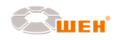 WEH Technologies Inc. Logo